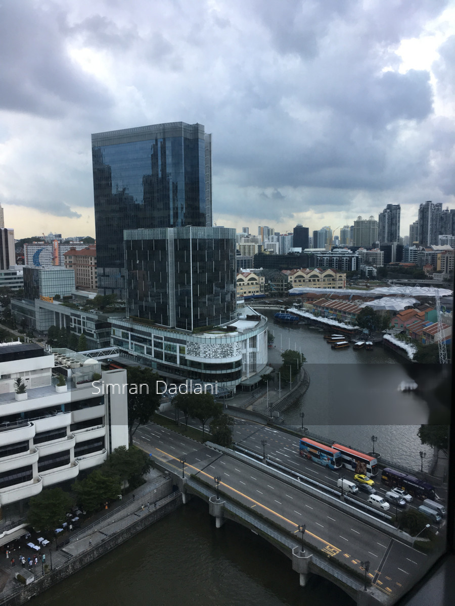High Street Centre (D6), Office #134625142